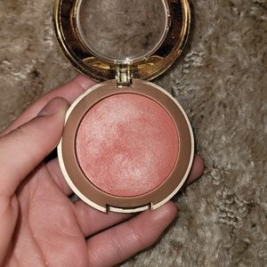 blush set of two